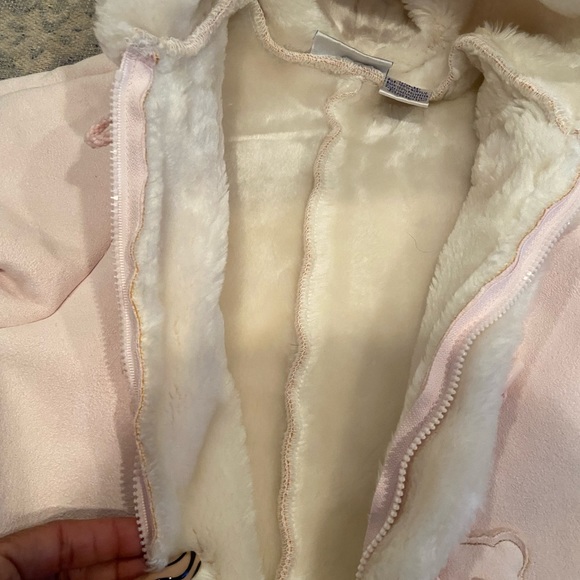 Baby snowsuit - Picture 4 of 5